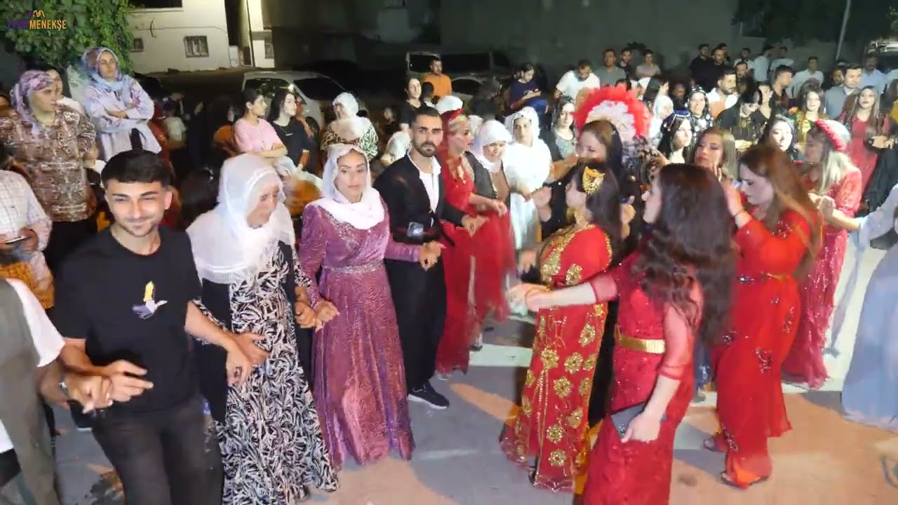 Eylem & Hüseyin Kınası Part 2