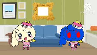 Dark Coffretchi Hosts A Slumber Party And Gets Grounded