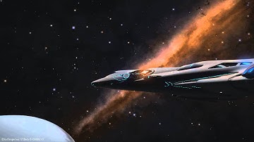 Elite Dangerous 1.2 Beta (DEBUG CAM TEST)