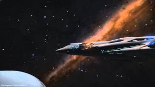Elite Dangerous 1.2 Beta (DEBUG CAM TEST)