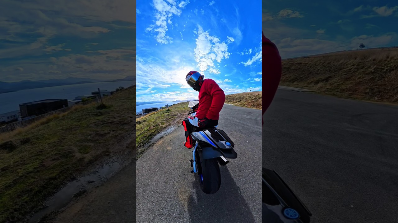 Testing Insta360s new X5 ND Filters🤯 