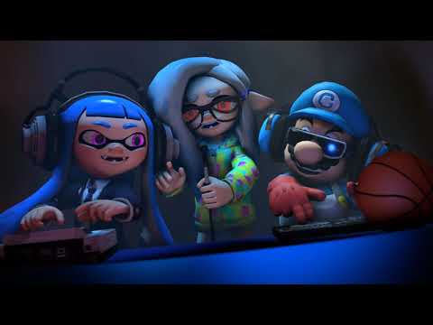 Feel the Slam Jam Groove (35th Mashup)