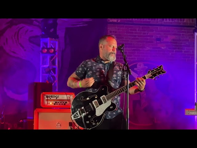 The Get Up Kids Live - Red Letter Day - Fest 23, Gainesville, FL - 10/25/25