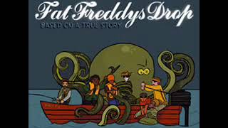 Fat Freddy&#39;s Drop - Cay&#39;s Crays ~ Lyrics English/Español