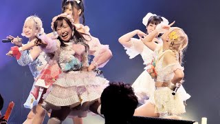 『 ひみCHU★プリラブマジック 』　輝星★Cosμ’n. 　カフェレボ！WORLD②