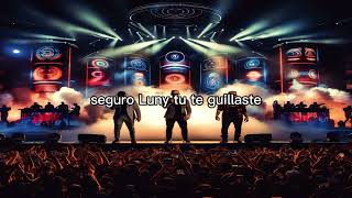 SANDUNGA - DON OMAR, WISIN Y YANDEL ( LETRA/LYRICS)