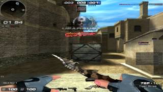 ICosmiC - Digest 3 (Sudden Attack Latino)