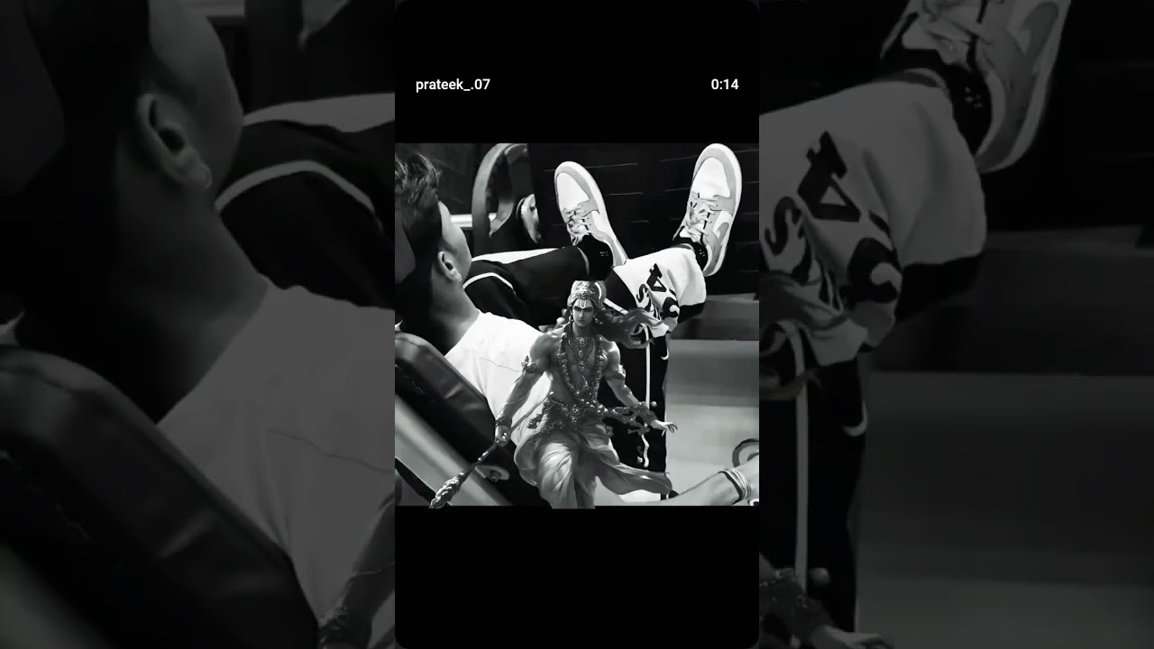 Men are made for strength✅