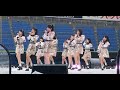 AKB48 グループコンサート 2019年3月 春のライブフェス チーム8 【法定速度と優越感】