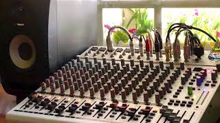 Behringer Eurorack UB2442fx-PRO - What To Know & Where To Buy