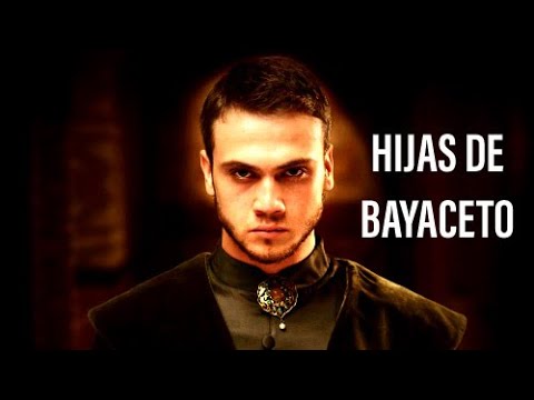 HIJAS del PRÍNCIPE