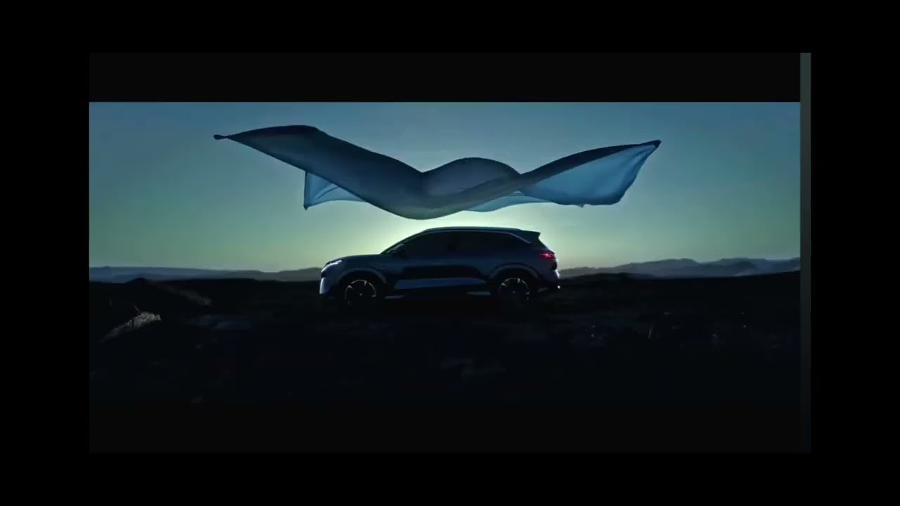 New BYD Tang L Han L 2025 Новые Byd Танг Эль и Хан Эль Начало презентации дизайнера Волфганга Эгера