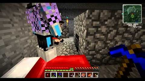 odedex Plays - Forgecraft S03E04 - Preparing for Expansion