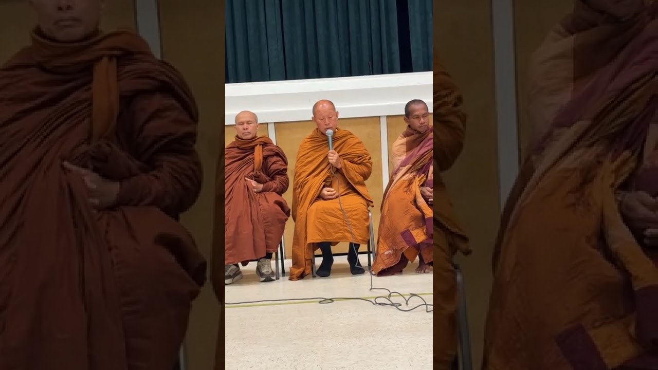 WALK FOR PEACE - Day 95 (1/28/2026) - Peace Talk at Pleasant Hill Christian Church in Gasburg, VA(1)