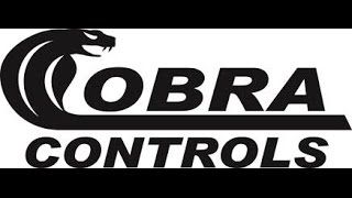 13 - How To Perform Remote Door Open - Cobra Controls ACP-N Series
