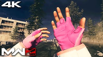 SOLO DARK AETHER (ELDER) FROM ZERO — Call of Duty: Modern Warfare 3 Zombies