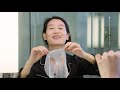 Charlotte Cho's 9-Step Nighttime Skincare Routine | Go to Bed With Me | Harper's BAZAAR