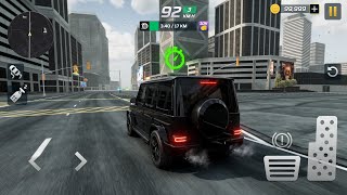 Real Car Driving Racing Master Mobile Simulator Games HD Android Gameplay #androidgames  screenshot 3