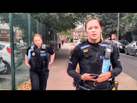 Essex Police Is The Only Way