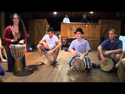 L'maancha - NCSY for Your sake