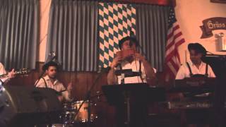 Lonely Shepherd   Pan Flute