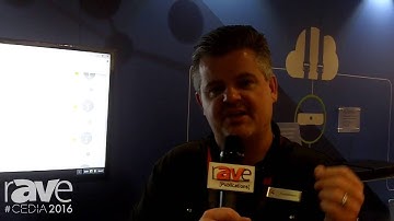 CEDIA 2016: Control4 Features Updates to Pakedge Bakpak