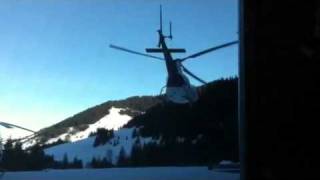 Altiport Megeve