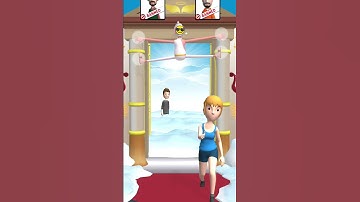 barredgame shorts level 460 Android iOS mobile gaming short #games4u #barredgame_ #shorts #short