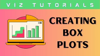 Creating Box Plots in Tableau Cloud