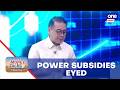 Maharlika eyes transmission projects in Mindoro, Palawan