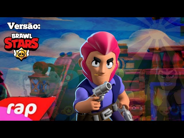 Rap Do Ben 10 (Supremacia Alienígena) - SOU SUPREMO | VERSÃO Brawl Stars class=