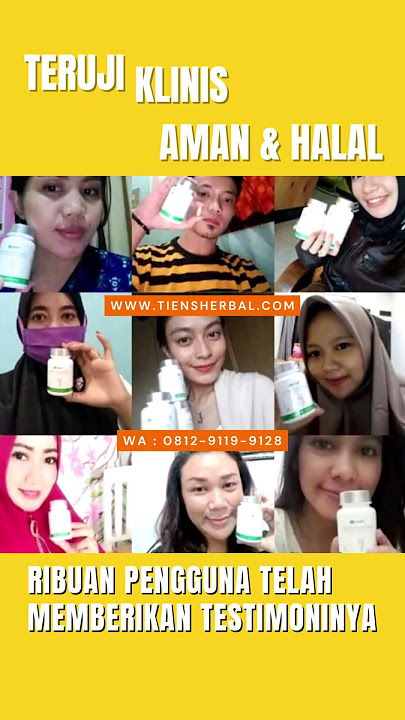 Vitaline Softgels - Nutrisi Pemutih Kulit Alami