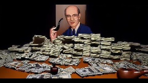 This is Capitalism Lab.