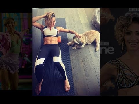 strictly-s-karen-hauer-s-dance-inspired-workout-will-get-you-fit-in