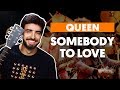 SOMEBODY TO LOVE - Queen | Como tocar no violão (aula de música)