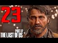 LA SERA DEL BALLO! ecco cosa  successo - THE LAST OF US 2 [Walkthrough Gameplay ITA HD - PARTE 23]