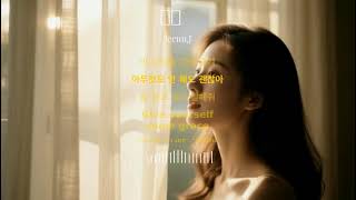 [Playlist]충분해 ☀️ 주말 아침 힐링 Lofi Funk | It's okay to rest