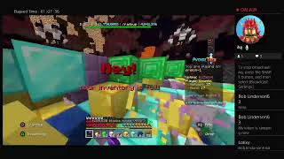 10 Million Grind on AvengeTech prison...Part 4  (w/friends)