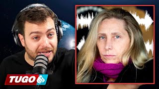 Audios de Karina: ¿contrafiltración del Gobierno?