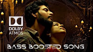 Nijame Ne Chebutunna (Telugu) Bass Boosted Use Headphones 🎧 For Better Experience