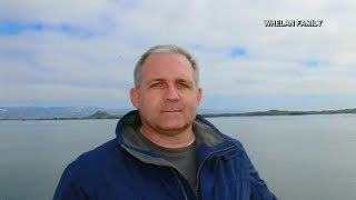 UK on US Citizen Detained in Russia