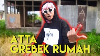 ATTA PATUIH - GREBEK RUMAH MEWAH DI PADANG