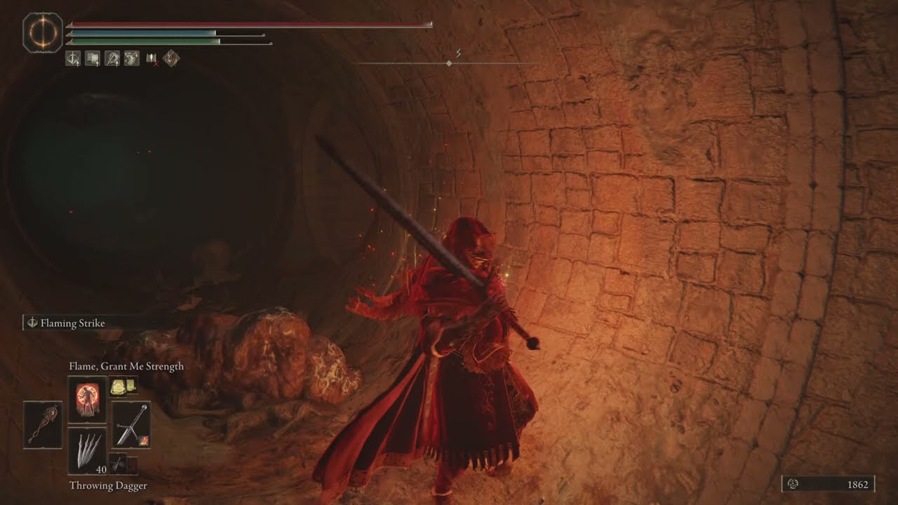 ELDEN RING Faith 351 YouTube