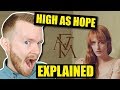 Entire High as Hope Album Explained! | Florence + the Machine Lyrics