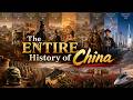 China Through the Ages || LETG