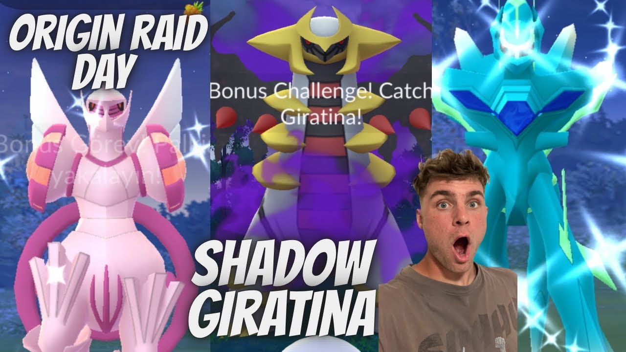 Shiny Giratina Event American Summer Pokémon Scarlet & Violet UT - Foto 11