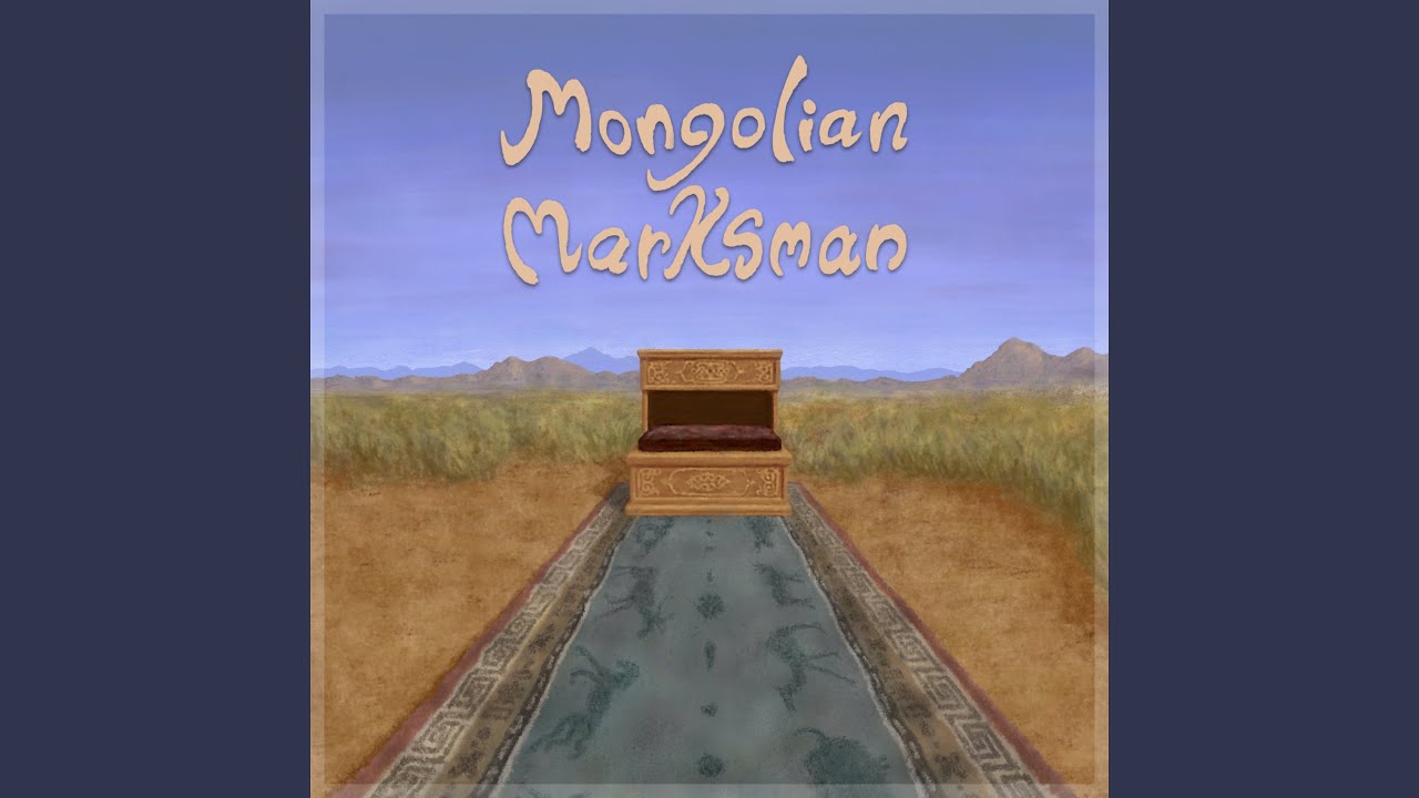Watch Mongolian Marksman on YouTube Watch Mongolian Marksman on YouTube