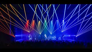 旧サイト】ZEROHZ LIVE TOUR 2025 Nebul∀ SAGA2 FINAL~DYSTOPIA~の