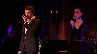 Paul Alexander Nolan & Keely Hutton - Bad Idea Waitress Sara Bareilles
