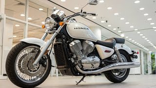 "Honda Shadow Aero 1100 Review | Timeless Style, Reliable Power"